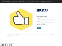 Sites similar to macocenter.cloudapp.net