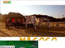 Sites similar to macoco-resort.com
