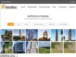 Sites similar to macodesc.com.br