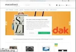 Sites similar to macodirect.de