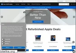 Sites similar to macofalltrades.com