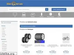 Sites similar to macofertas.com.br
