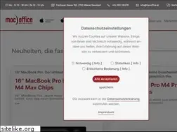 Sites similar to macoffice.at