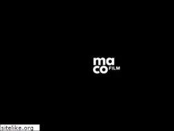 Sites similar to macofilm.com