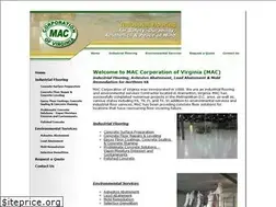 Sites similar to macofva.com