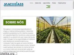 Sites similar to macoglass.pt