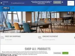 Sites similar to macoidirect.co.uk