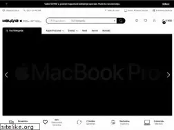 Sites similar to macola.rs