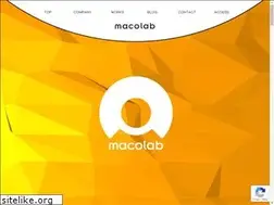 Sites similar to macolab.co.jp