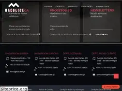 Sites similar to macolide.pt