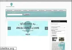 Sites similar to macomb.com