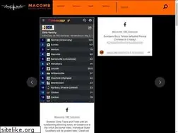 Sites similar to macomb185.org