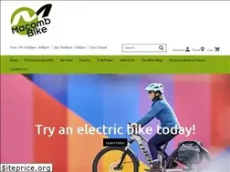 Sites similar to macombbike.com