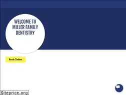 Sites similar to macombdentist.com