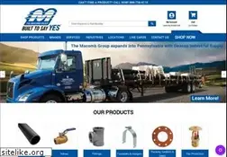Sites similar to macombgroup.com