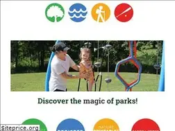 Sites similar to macombparkdistrict.com