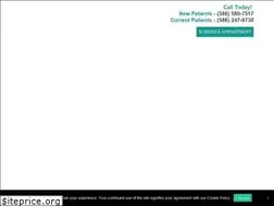 Sites similar to macombsmiles.com