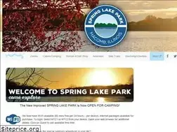 Sites similar to macombspringlake.com
