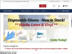 Sites similar to macombwholesale.com