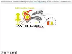 Sites similar to macomeradiolibera.it