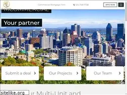 Sites similar to macommercial.ca