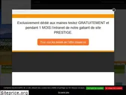 Sites similar to macommune.com