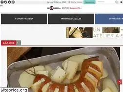 Sites similar to macommune.info