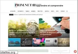 Sites similar to macommune.prim.net