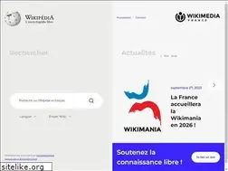 Sites similar to macommune.wikipedia.fr