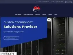 Sites similar to macomp.com