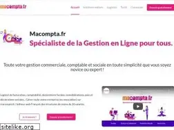 Sites similar to macompta.fr