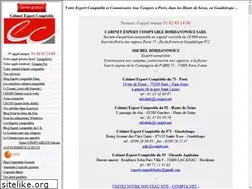 Sites similar to macomptabilite.eu