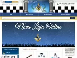 Sites similar to macomshop.com.br