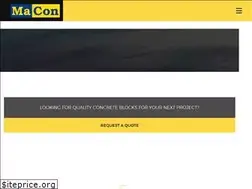 Sites similar to macon-ae.com
