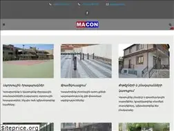 Sites similar to macon.am