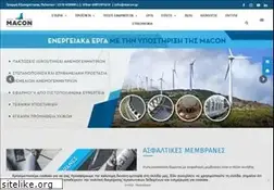 Sites similar to macon.gr