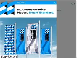 Sites similar to macon.ro