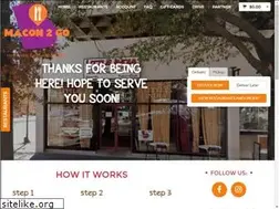 Sites similar to macon2go.com