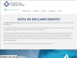 Sites similar to maconaria.org