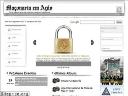 Sites similar to maconariaemacao.org.br