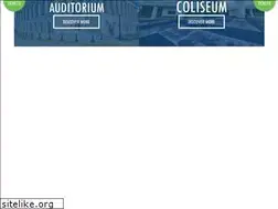 Sites similar to maconcentreplex.org