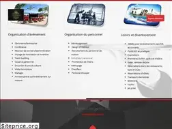 Sites similar to maconciergerie.ma