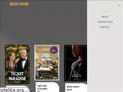 Sites similar to maconcinema.com