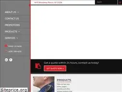 Sites similar to maconcom.com