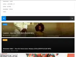 Sites similar to macondesnews.com