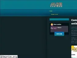 Sites similar to macondobibliocafe.it