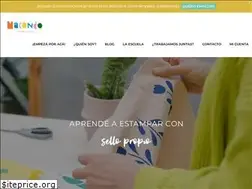 Sites similar to macondolaboresyoficios.com.ar