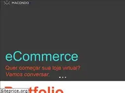 Sites similar to macondopropaganda.com