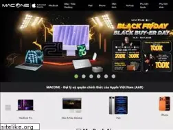 Sites similar to macone.vn