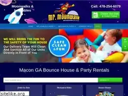 Sites similar to maconevents.com